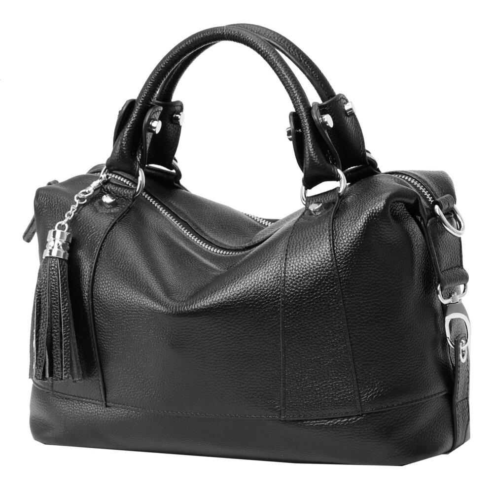 7085 Leather Purses and Handbags Shoulder Bag Tote Top Handle Bags Hobo